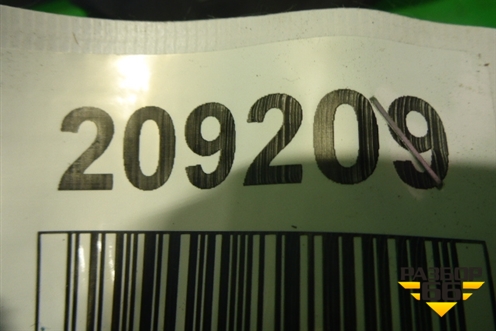 Ручка внутренняя двери правой  (20570722) для Volvo TRUCK FH с 2002-2008г (ФШ)