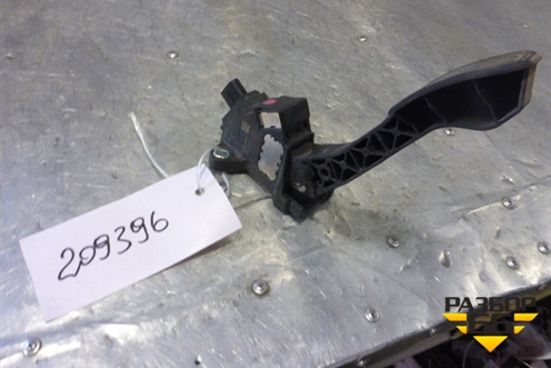 Педаль газа электронная (7811002022) для Toyota Verso с 2009-2018г (Версо)