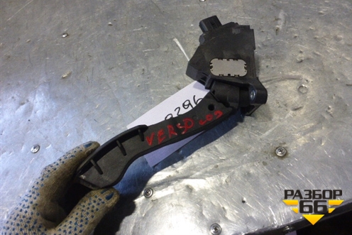 Педаль газа электронная (7811002022) для Toyota Verso с 2009-2018г (Версо)