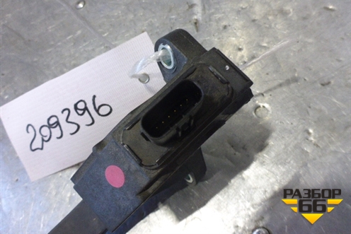 Педаль газа электронная (7811002022) для Toyota Verso с 2009-2018г (Версо)