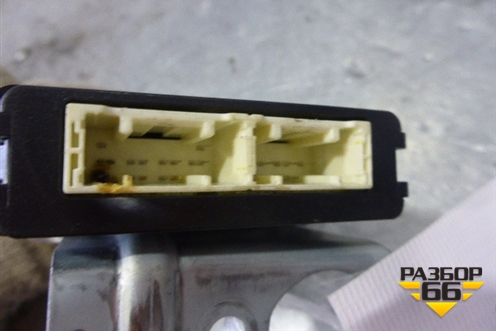 Блок электронный (896900F060) для Toyota Verso с 2009-2018г (Версо)