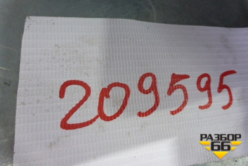 Свеча накаливания для Fiat Ducato (250) с 2006г (Дукато)