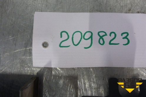 Обшивка в кабину (комплект) для MAN TGA 4-Series  с 2000-2008г (ТГА)