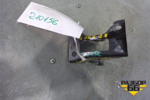 Кронштейн двигателя задний (1.6л) для Renault Logan с 2004-2015г (Логан)