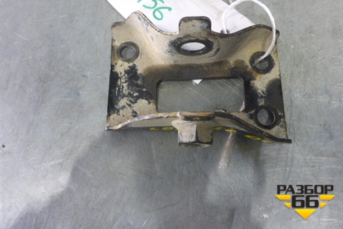 Кронштейн двигателя задний (1.6л) для Renault Logan с 2004-2015г (Логан)