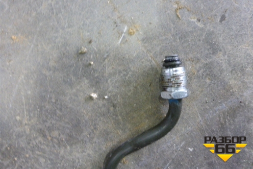 Трубка гидроусилителя (высокого давления) для Daewoo Nexia с 1995-2016г (Нексия)