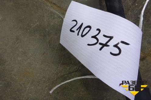 Трубка гидроусилителя (высокого давления) для Daewoo Nexia с 1995-2016г (Нексия)