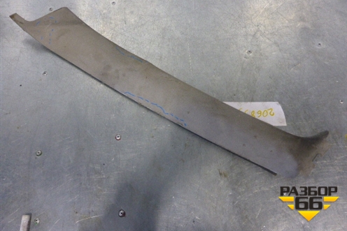 Обшивка стойки лобового стекла левая  (5010605333) для Renault TRUCK Premium 2 с 2005-2013г (Премиум 2)