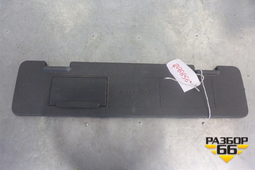 Козырёк солнцезащитный  правый для Volvo TRUCK FH с 2008-2013г (ФШ)