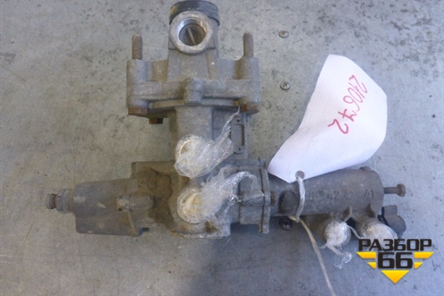 Регулятор давления тормозной системы для Volvo TRUCK FH с 2002-2008г (ФШ)