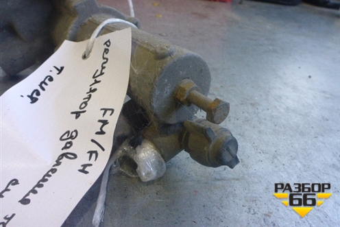 Регулятор давления тормозной системы для Volvo TRUCK FH с 2002-2008г (ФШ)