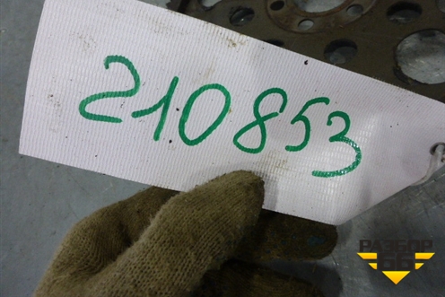 Маховик (2.0л АКПП 16VQR20) для Nissan Primera (P12E) с 2001-2008г (Примера)