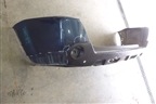 Бампер задний (под парктроник) (85022JU14H) для Nissan X-Trail (Т31) с 2007-2014г (Хтраил)