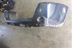 Бампер задний (под парктроник) (85022JU14H) для Nissan X-Trail (Т31) с 2007-2014г (Хтраил)