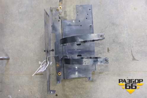 Кронштейн воздушного ресивера для Volvo TRUCK FH с 2002-2008г (ФШ)