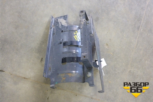 Кронштейн воздушного ресивера для Volvo TRUCK FH с 2002-2008г (ФШ)