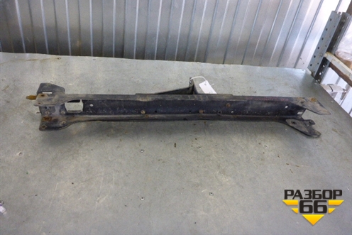 Кронштейн радиатора правый  (рамка) для Volvo TRUCK FH с 2002-2008г (ФШ)