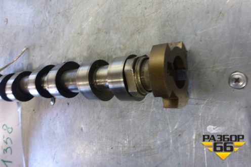 Распредвал впускной (1.6л 10FCM) для Citroen Berlingo с 2008г (Берлинго 2)