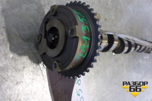 Распредвал впускной (1.6л 10FCM) для Citroen Berlingo с 2008г (Берлинго 2)