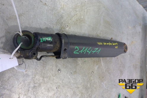 Цилиндр подъёма кабины для Volvo TRUCK FM с 2001-2013г (ФМ)