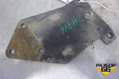 Кронштейн осушителя  (20529639) для Volvo TRUCK FH с 2002-2008г (ФШ)