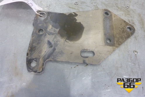 Кронштейн осушителя  (20529639) для Volvo TRUCK FH с 2002-2008г (ФШ)