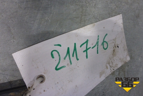 Кронштейн осушителя  (20529639) для Volvo TRUCK FH с 2002-2008г (ФШ)