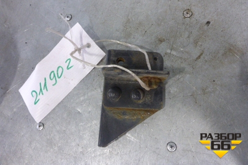 Кронштейн воздушного ресивера  (20969069) для Volvo TRUCK FH с 2002-2008г (ФШ)