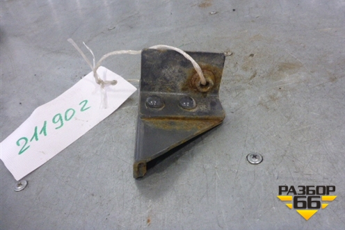 Кронштейн воздушного ресивера  (20969069) для Volvo TRUCK FH с 2002-2008г (ФШ)