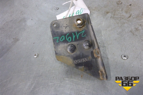 Кронштейн воздушного ресивера  (20969069) для Volvo TRUCK FH с 2002-2008г (ФШ)