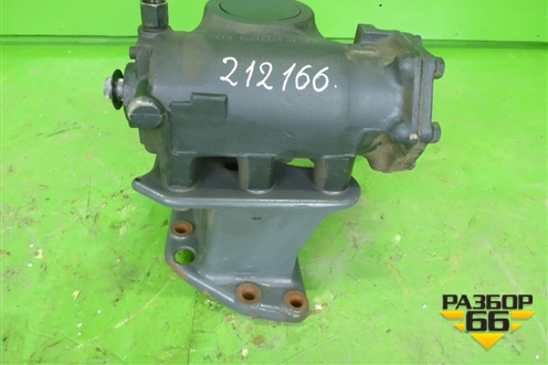 Редуктор рулевой (170 bar с кронштейном) (8098955740) для Volvo TRUCK FH с 2002-2008г (ФШ)