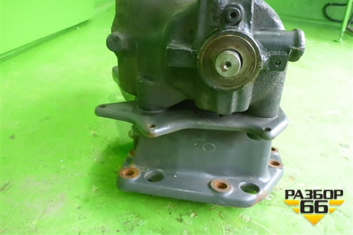 Редуктор рулевой (170 bar с кронштейном) (8098955740) для Volvo TRUCK FH с 2002-2008г (ФШ)