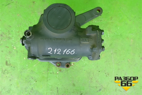 Редуктор рулевой (170 bar с кронштейном) (8098955740) для Volvo TRUCK FH с 2002-2008г (ФШ)