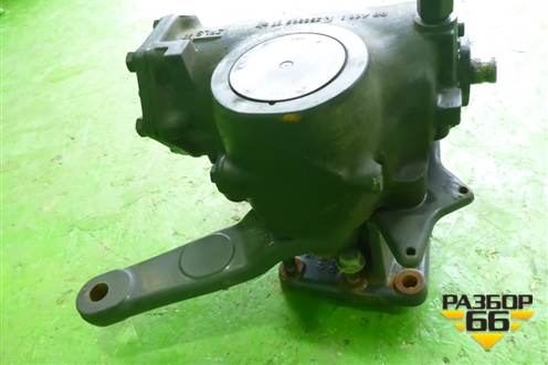 Редуктор рулевой (170 bar с кронштейном) (8098955740) для Volvo TRUCK FH с 2002-2008г (ФШ)