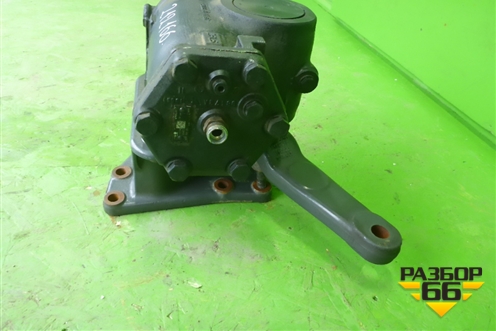 Редуктор рулевой (170 bar с кронштейном) (8098955740) для Volvo TRUCK FH с 2002-2008г (ФШ)