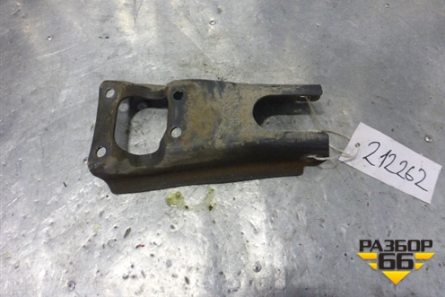 Кронштейн амортизатора переднего для Volvo TRUCK FH с 2002-2008г (ФШ)