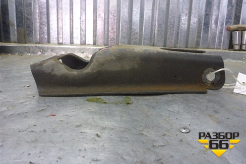 Кронштейн амортизатора переднего для Volvo TRUCK FH с 2002-2008г (ФШ)