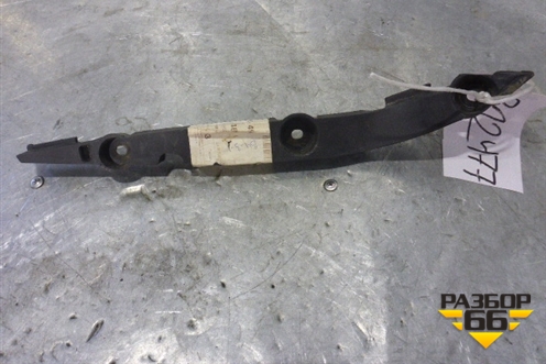 Кронштейн переднего бампера левый (1346767) для Ford C-MAX с 2003-2010г (ЦМакс 1)