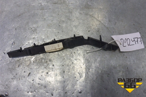 Кронштейн переднего бампера левый (1346767) для Ford C-MAX с 2003-2010г (ЦМакс 1)