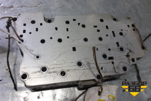 Блок клапанов (1.6л) для Chevrolet Cruze c 2009-2015г (Круз)