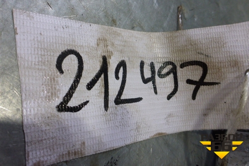 Блок клапанов (1.6л) для Chevrolet Cruze c 2009-2015г (Круз)