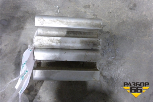 Проставка (корпуса воздушного фильтра) для Volvo TRUCK FH с 2002-2008г (ФШ)