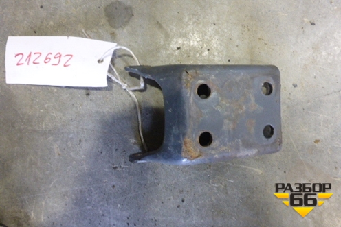 Кронштейн амортизатора заднего для Volvo TRUCK FH с 2002-2008г (ФШ)