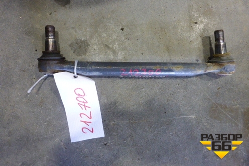 Стойка переднего стабилизатора (3986433) для Volvo TRUCK FH с 2002-2008г (ФШ)