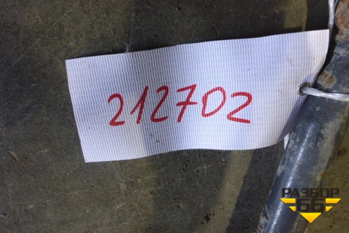 Стойка переднего стабилизатора (3986433) для Volvo TRUCK FH с 2002-2008г (ФШ)