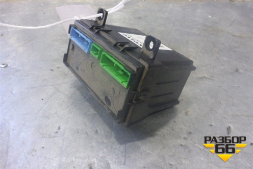 Блок электронный (управления автомобилем) (21067820) для Volvo TRUCK FH с 2002-2008г (ФШ)