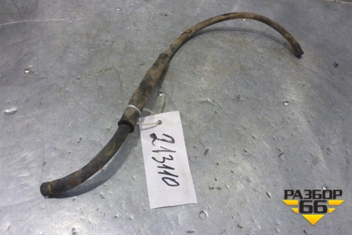 Патрубок системы охлаждения для Daewoo Nexia с 1995-2016г (Нексия)