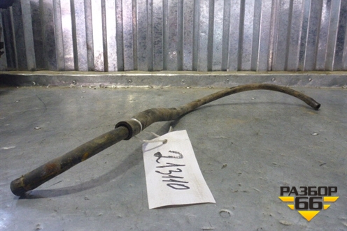 Патрубок системы охлаждения для Daewoo Nexia с 1995-2016г (Нексия)