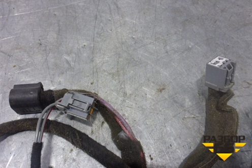 Проводка двери задней правой для Volvo XC90 с 2002-2015г (ХС90)