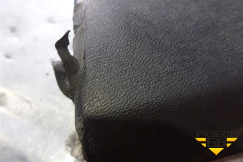 Накладка двери передней левой (верхняя) для Volvo XC90 с 2002-2015г (ХС90)